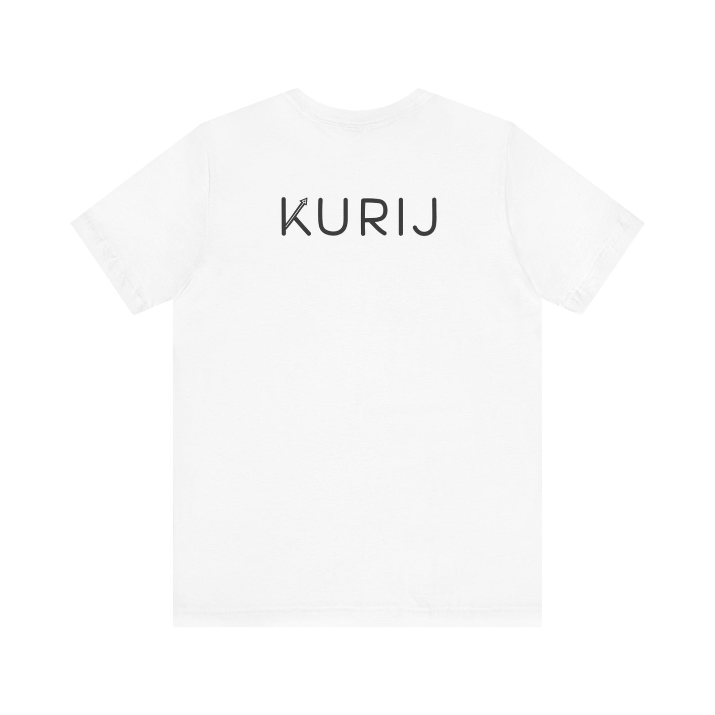 Don’t Fear the End Tee