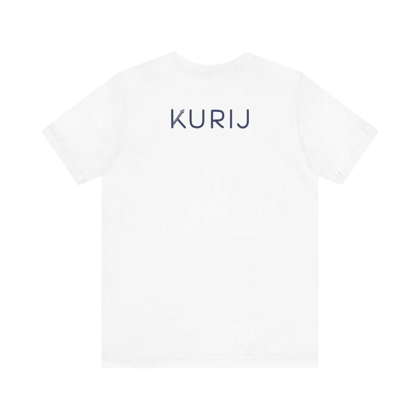 Life’s Too Short Tee