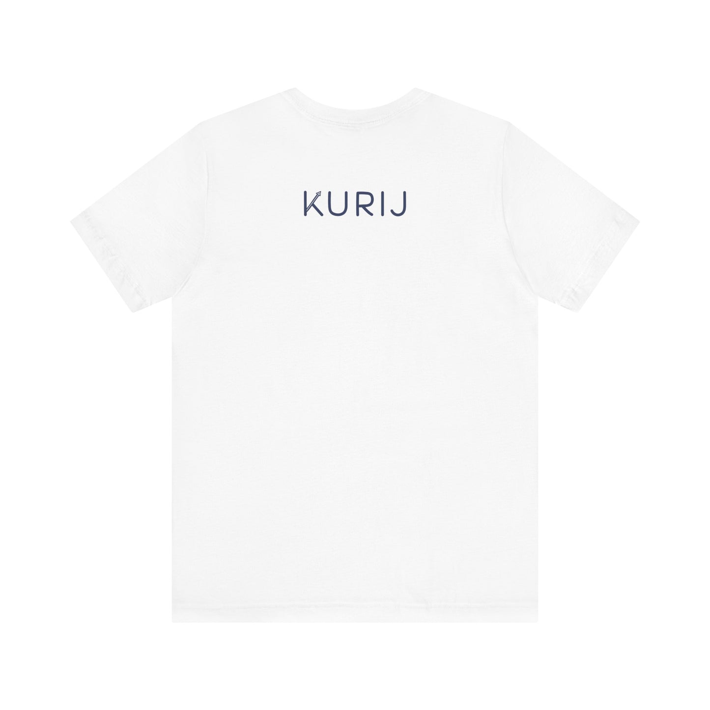 Don’t Just Exist Tee