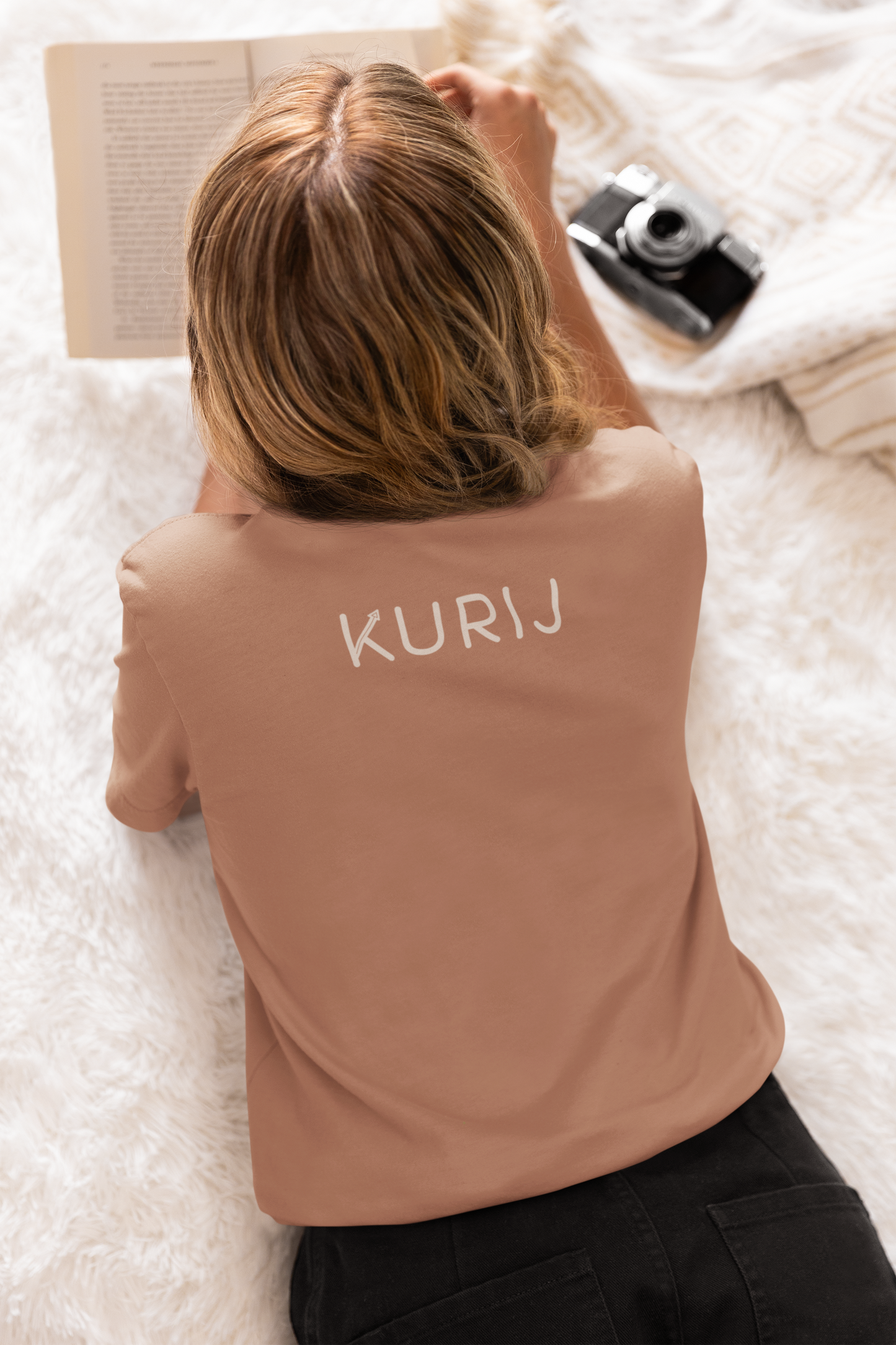 Life’s Too Short Tee