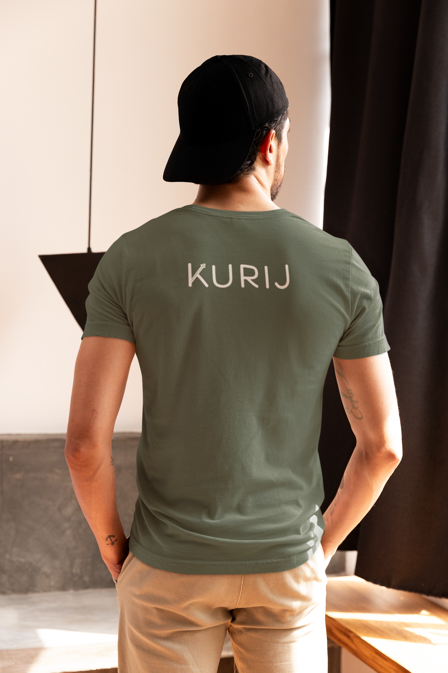 Life’s Too Short Tee