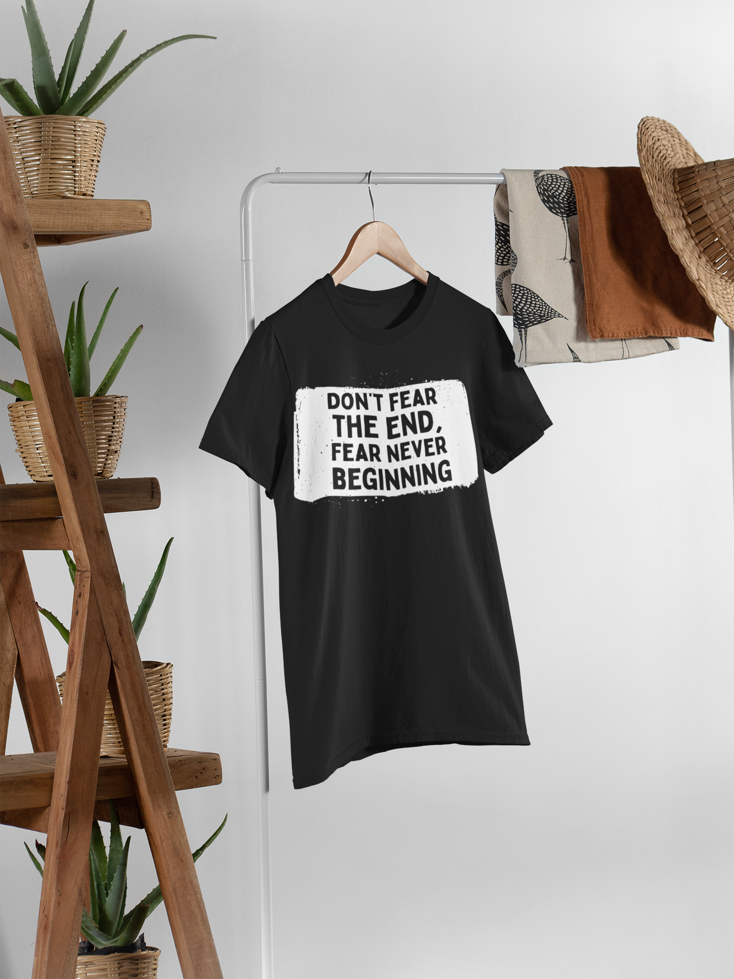 Don’t Fear the End Tee